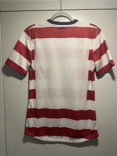 Player Version USMNT Waldo 2012 Home M - photo 2