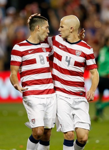 Player Version USMNT Waldo 2012 Home M - photo 4