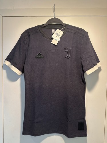 BNWT BNIB Juventus Genuine Adidas 2023/24 LFSTLR Jersey M
