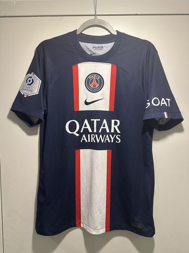Neymar Jr #10 PSG 2022/23 Home M - photo 2