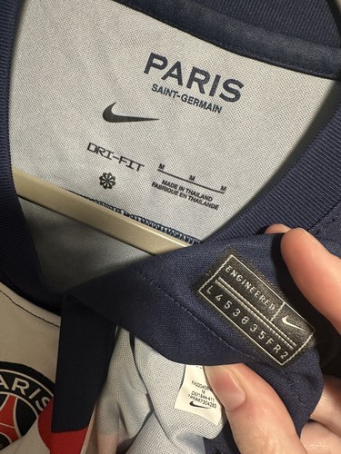 Neymar Jr #10 PSG 2022/23 Home M - photo 3