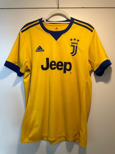 Dybala #10 Juventus 2017/18 Away Medium - photo 2