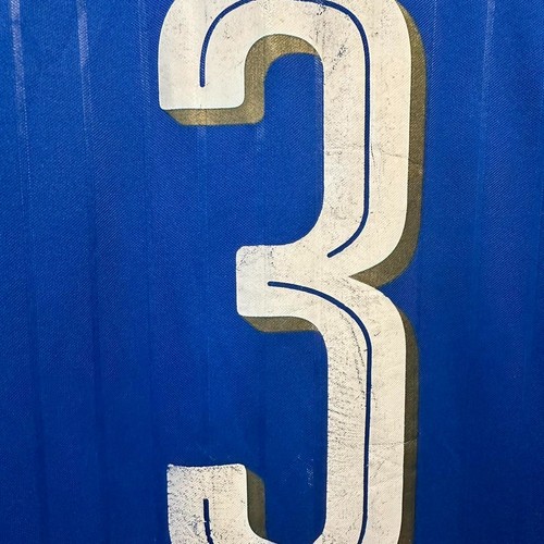 Chiellini #3 Italy Euro 2016 Player Version Shirt and Shorts - photo 5