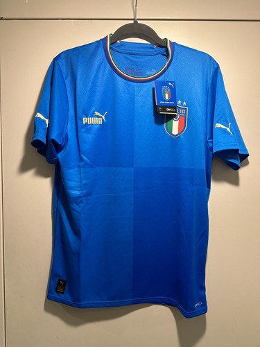 BNIB Italy 2022 Home Medium w/ Tags
