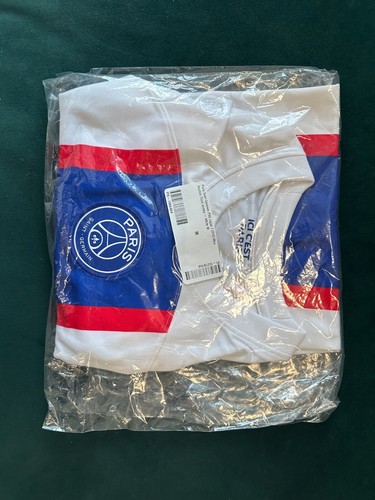 BNIB PSG Paris Saint-Germain 2022/23 Third Medium w/ GOAT - photo 3