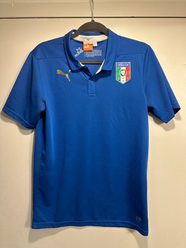Italy World Cup 2014/15 Basic Home Medium