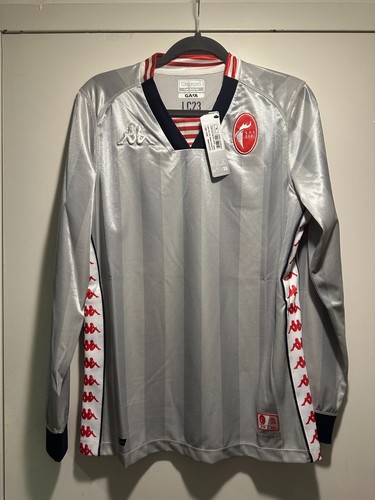 BNWT Bari 2023/24 LC23 Special Edition Medium l/s
