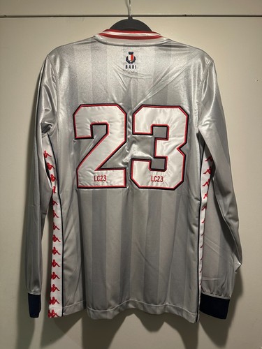 BNWT Bari 2023/24 LC23 Special Edition Medium l/s - photo 2