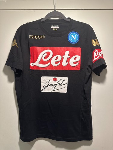 Player Issue Napoli 2016/17 Training Kit Large