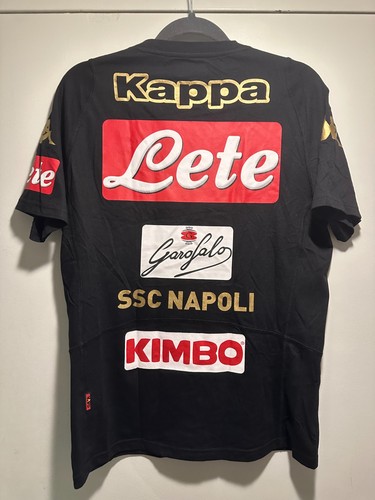 Player Issue Napoli 2016/17 Training Kit Large - photo 2