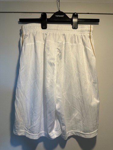 NWOT Chiellini #3 Italy Euro 2016 Medium Shorts - photo 2