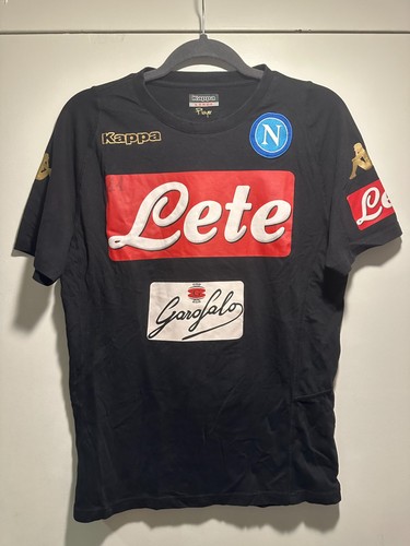 Player Issue Napoli 2016/17 Training Kit Large