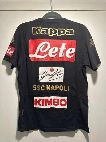 Player Issue Napoli 2016/17 Training Kit Large - photo 2