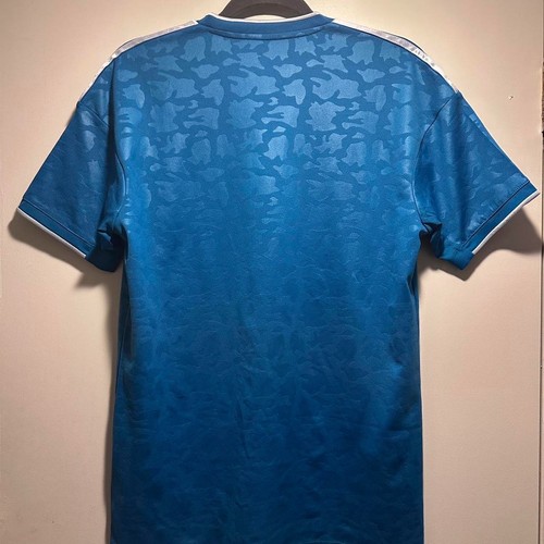 Original Juventus 2019/20 Third Kit Medium - photo 2