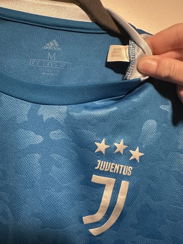 Original Juventus 2019/20 Third Kit Medium - photo 3