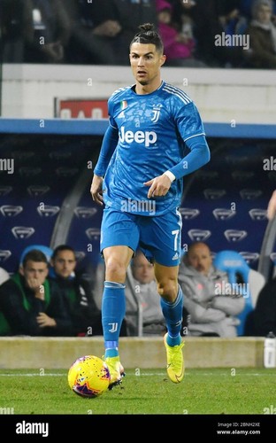 Original Juventus 2019/20 Third Kit Medium - photo 4