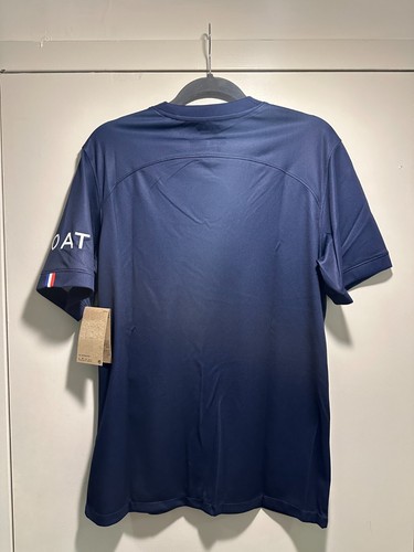 BNIB PSG Paris Saint-Germain 2022/23 Home Medium w/ GOAT - photo 2