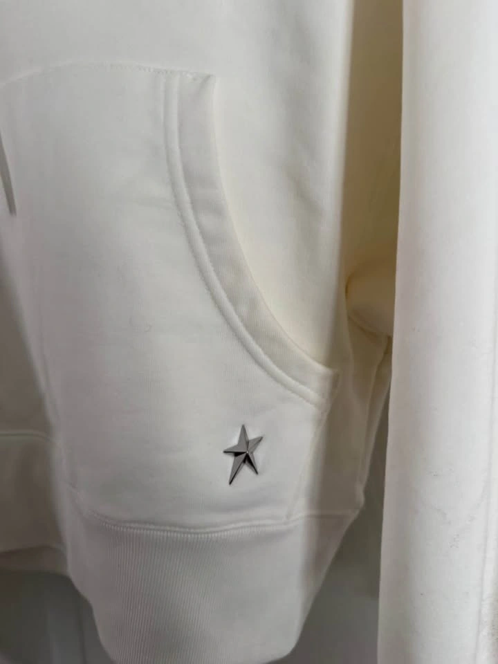 Mugler x H&M Hoodie - photo 2