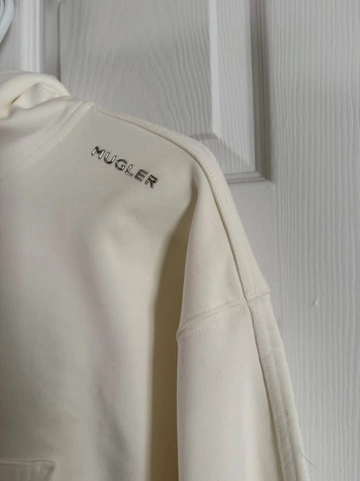 Mugler x H&M Hoodie - photo 3