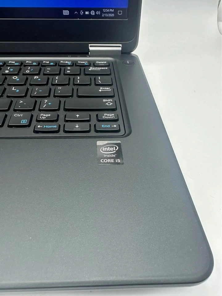 Dell Latitude E7450 14" – Core i5, 8GB RAM, 256GB SSD - photo 2