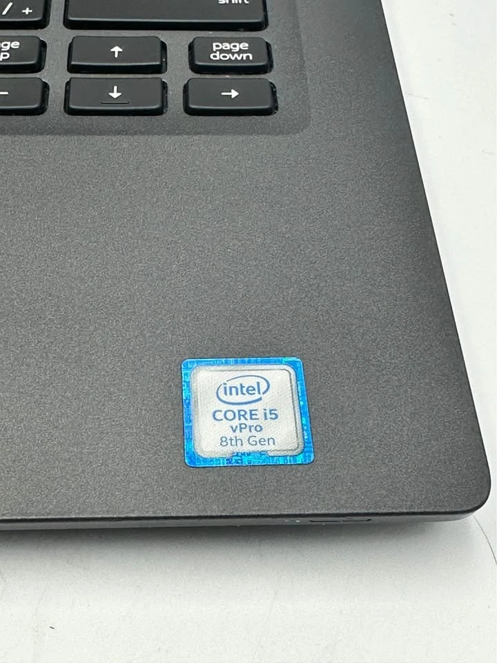 Dell Latitude 7400 14-inch I5 8th Gen 16GB RAM 256GB SSD - photo 2