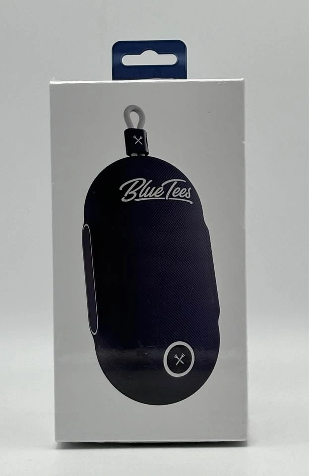 Blue Tees Golf Player Go - Compact GPS Speaker - photo 3