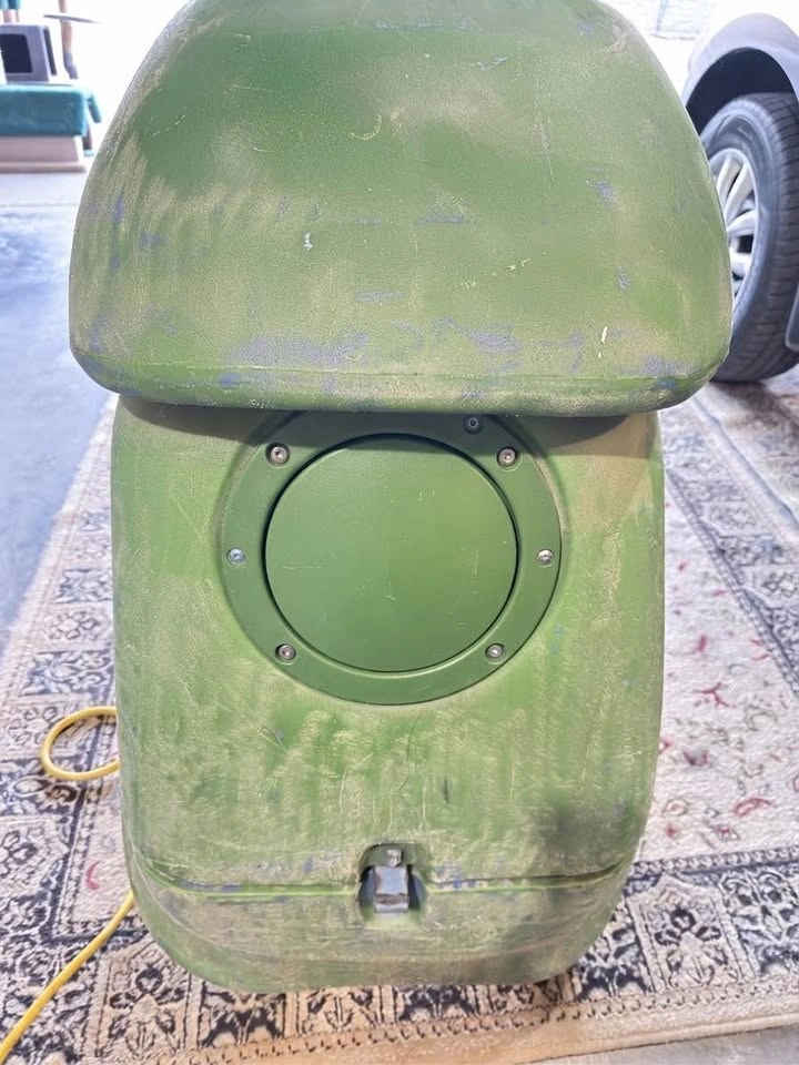 Flood King-SP Commercial Water Extractor - photo 2