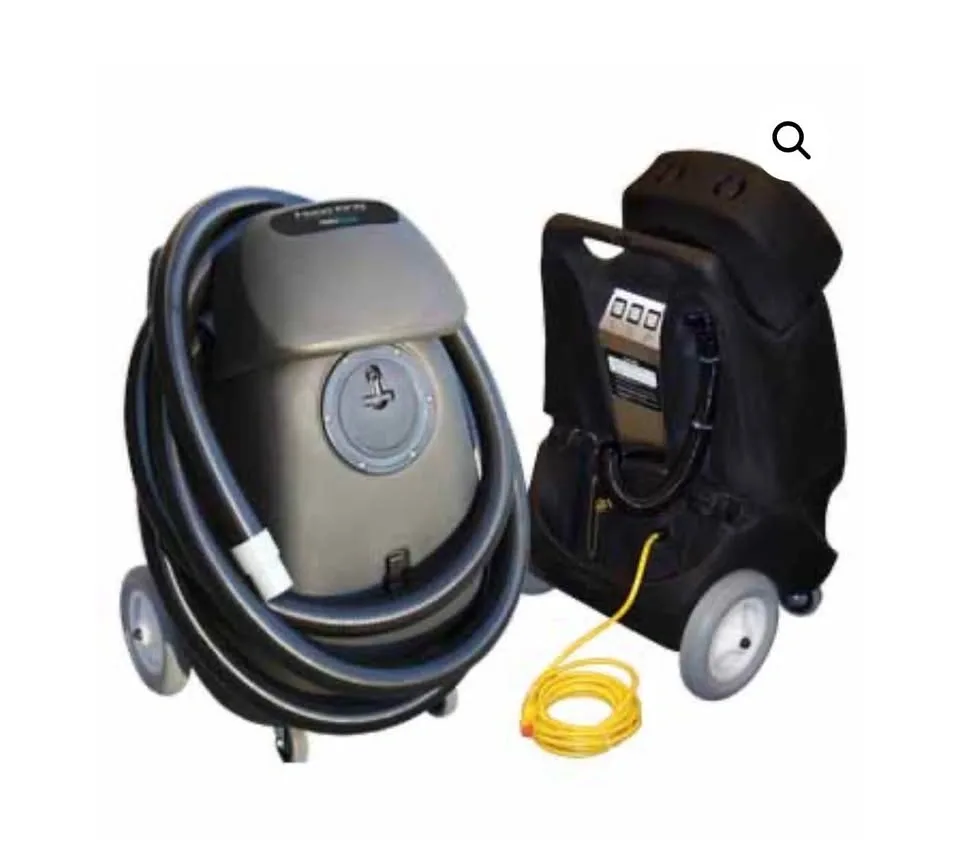 Flood King-SP Commercial Water Extractor - photo 5