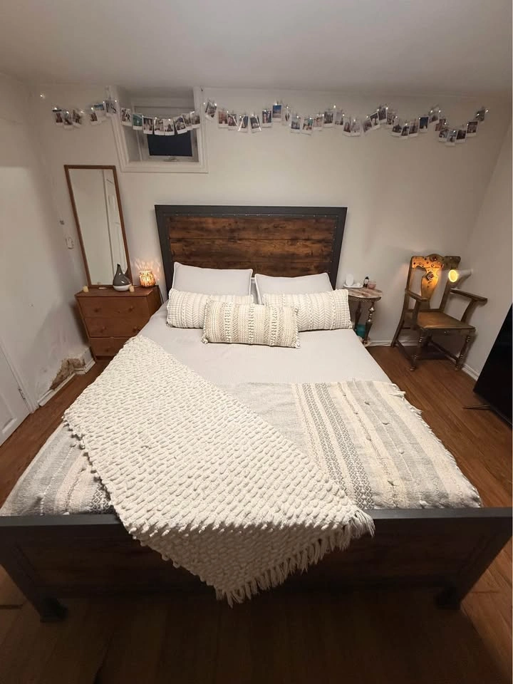 Bed / Frame - photo 3