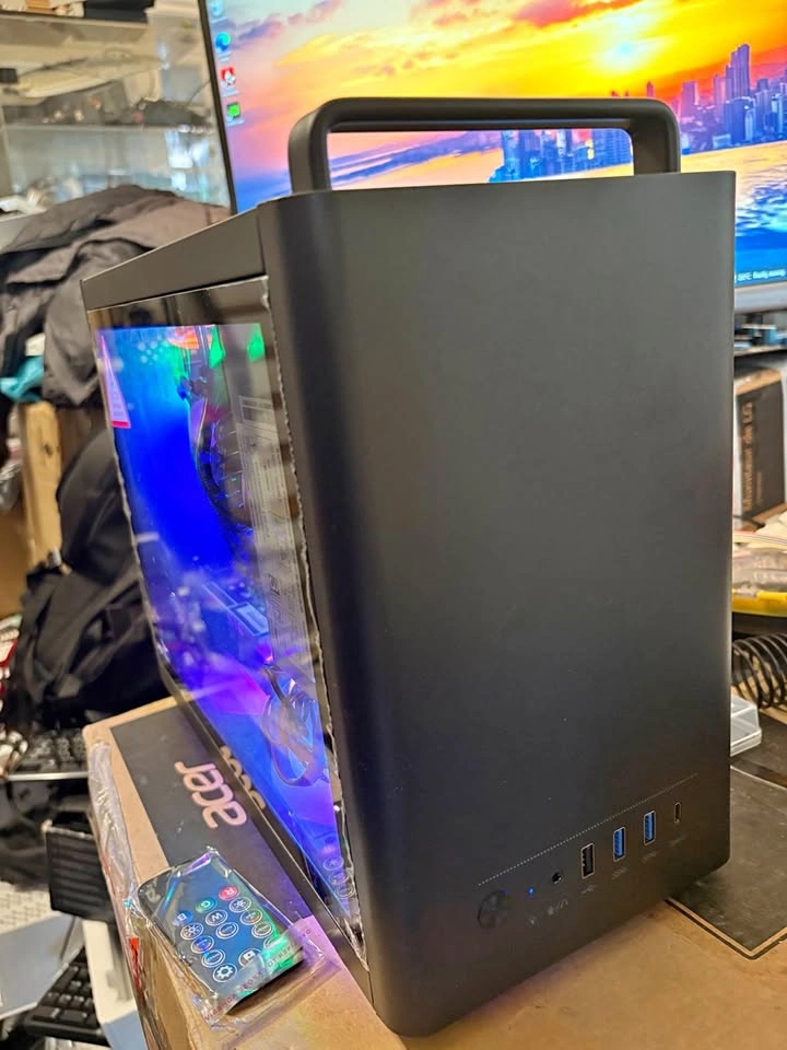 Good Small Gaming PC for Roblox and Minecraft