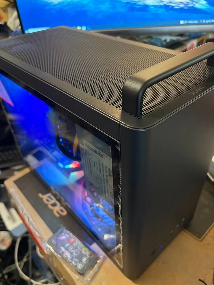 Good Small Gaming PC for Roblox and Minecraft - photo 2
