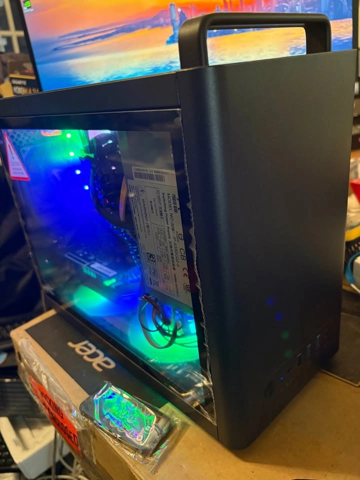 Good Small Gaming PC for Roblox and Minecraft - photo 3