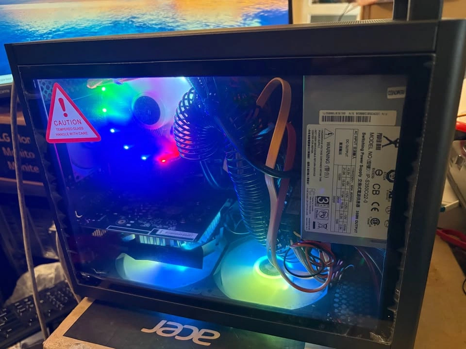 Good Small Gaming PC for Roblox and Minecraft - photo 4