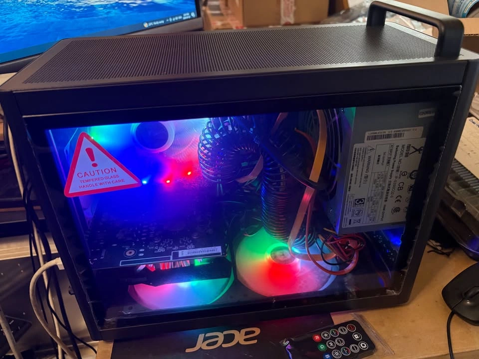 Good Small Gaming PC for Roblox and Minecraft - photo 5