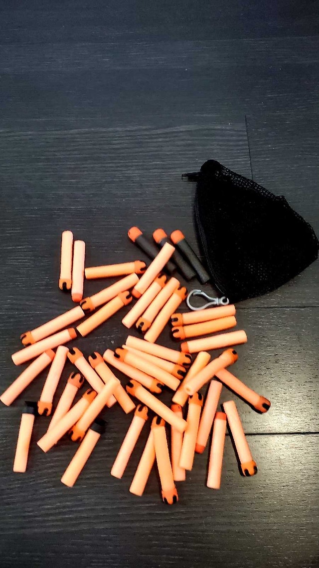 Nerf Blaster Toy collection - photo 5