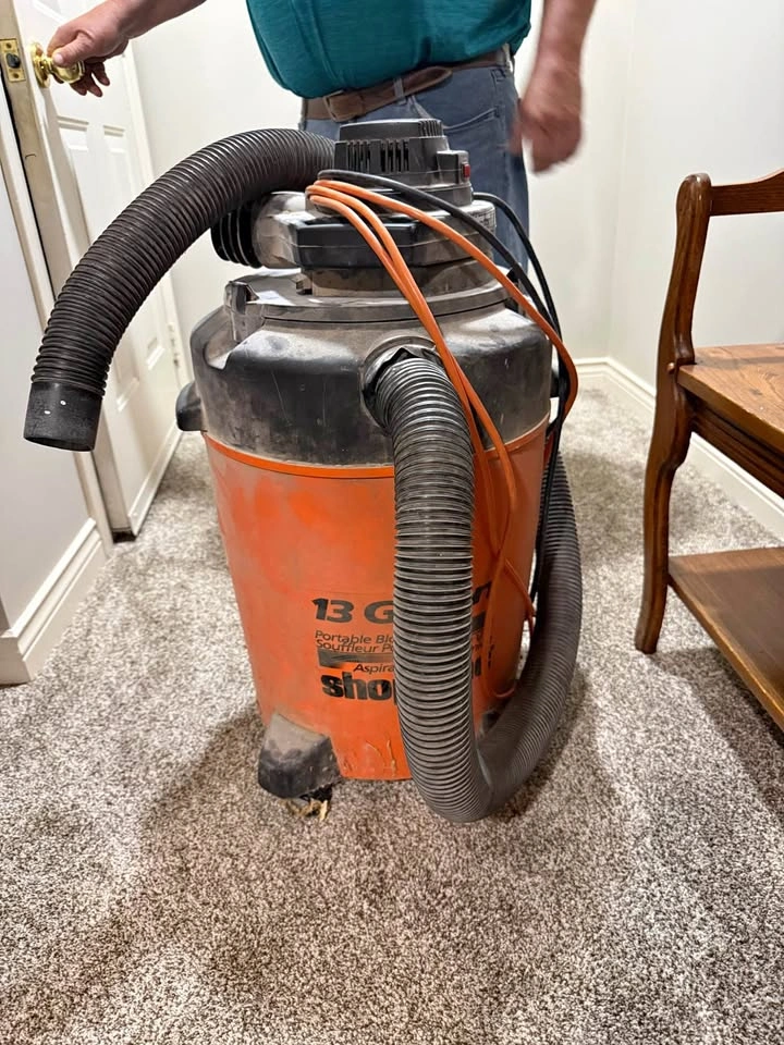 Shop-Vac 13 Gallon Wet/Dry Vacuum