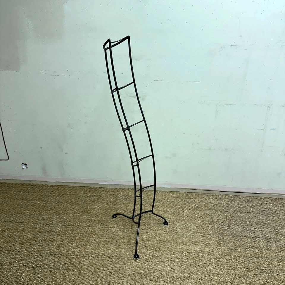 Vintage CD Tower Rack