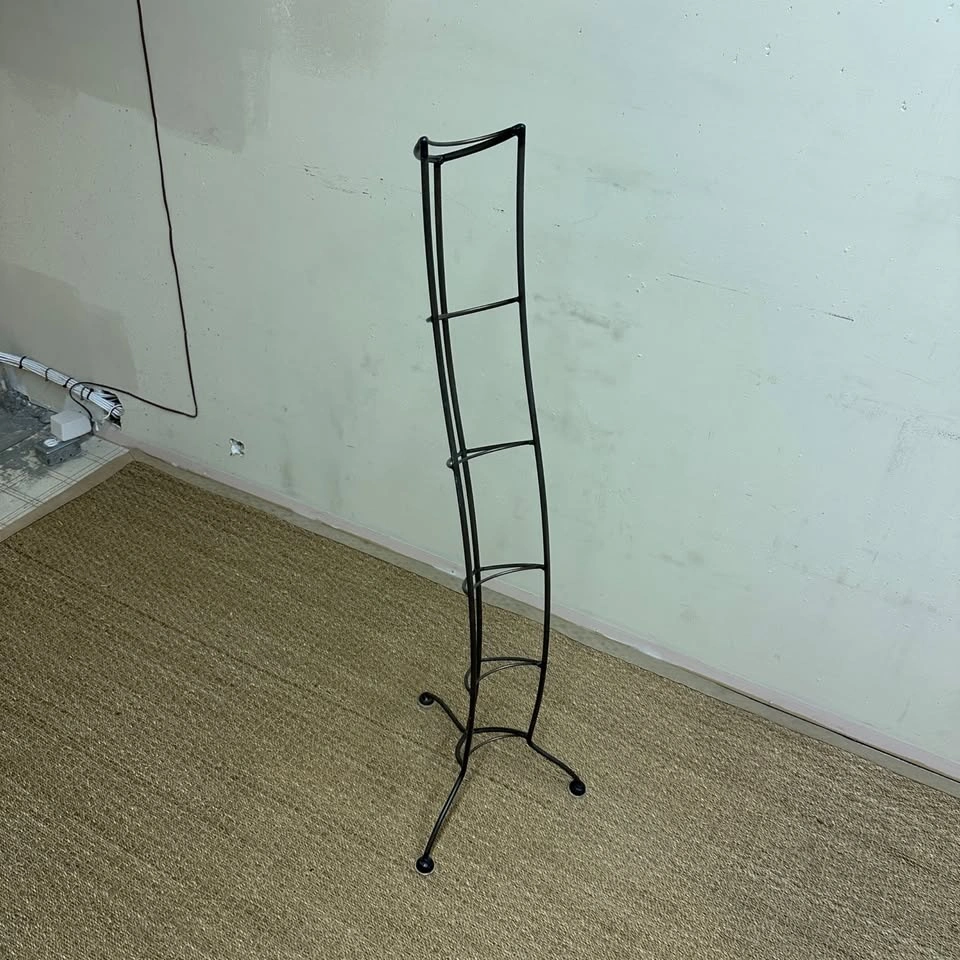 Vintage CD Tower Rack - photo 2