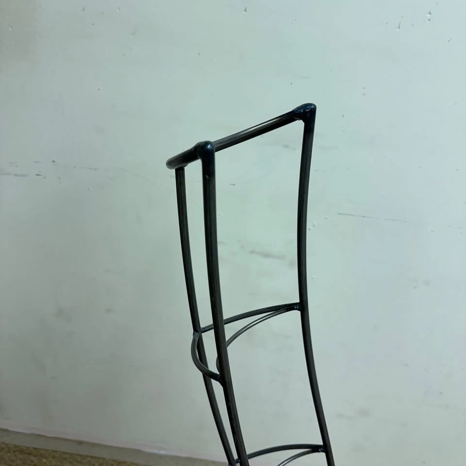 Vintage CD Tower Rack - photo 3
