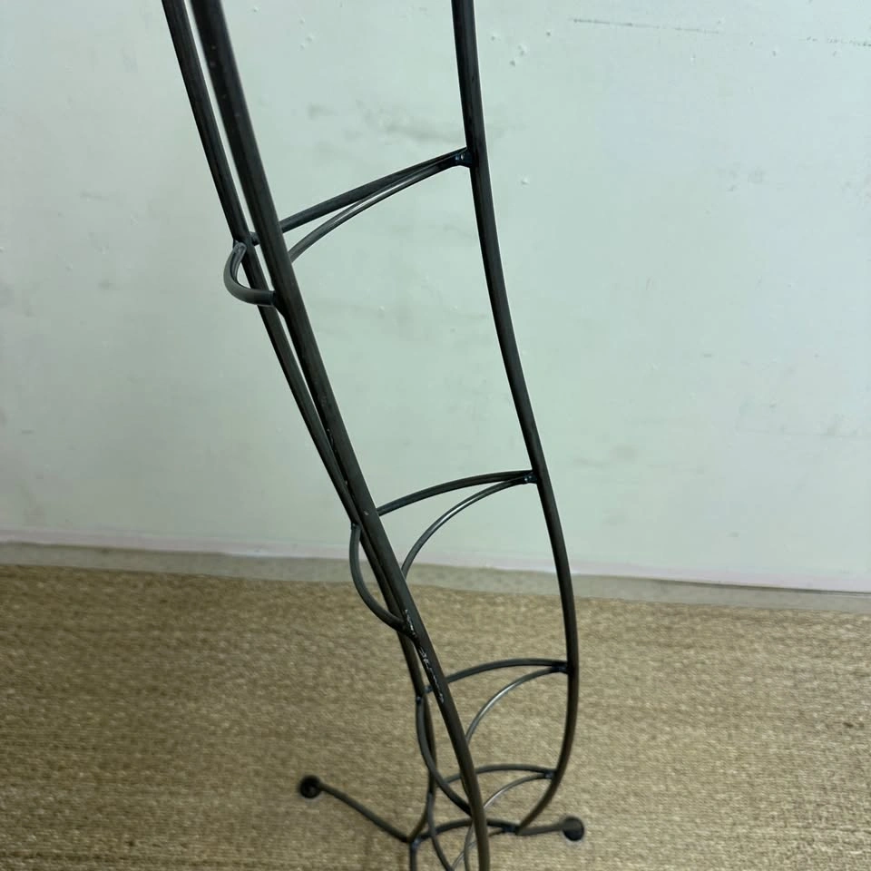Vintage CD Tower Rack - photo 4