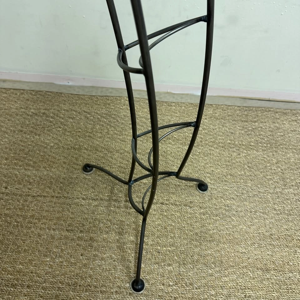 Vintage CD Tower Rack - photo 5