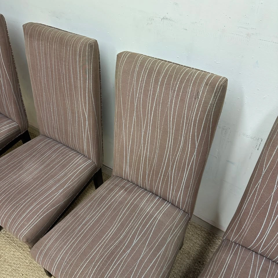 Canadel 4 Dining Chairs - photo 5