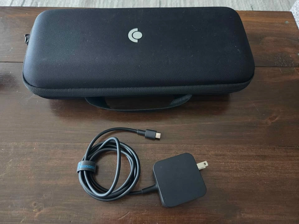 Steam Deck LCD 2TB - photo 3