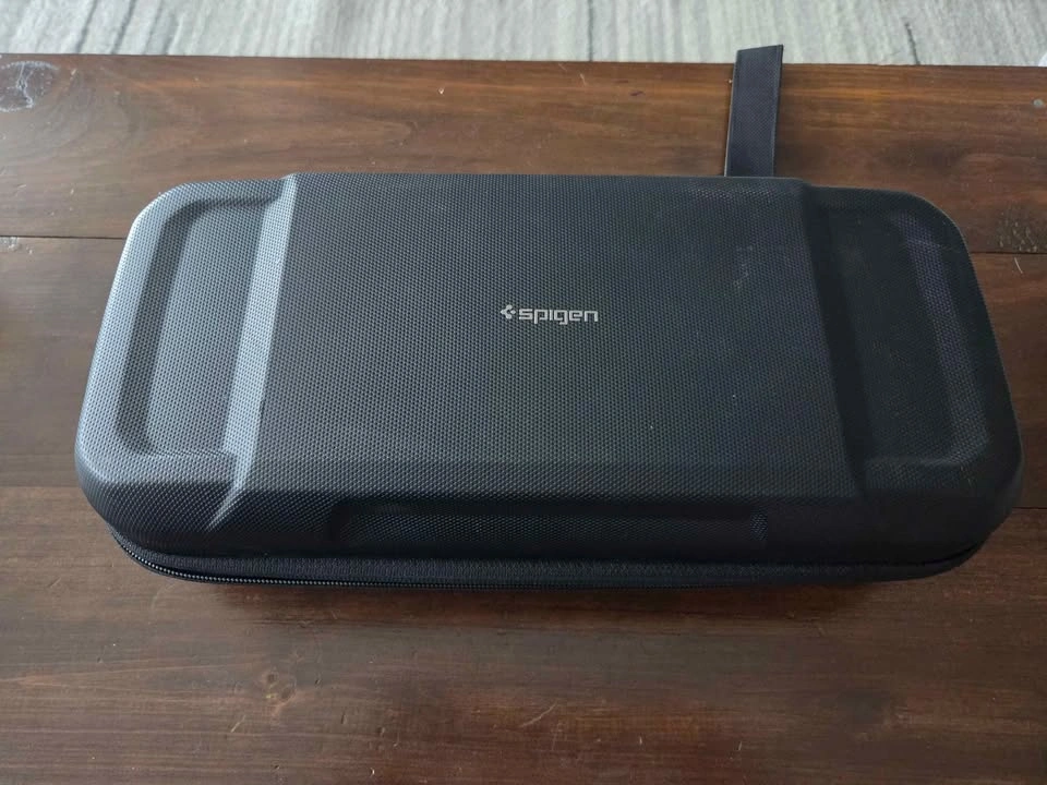 Steam Deck LCD 2TB - photo 4