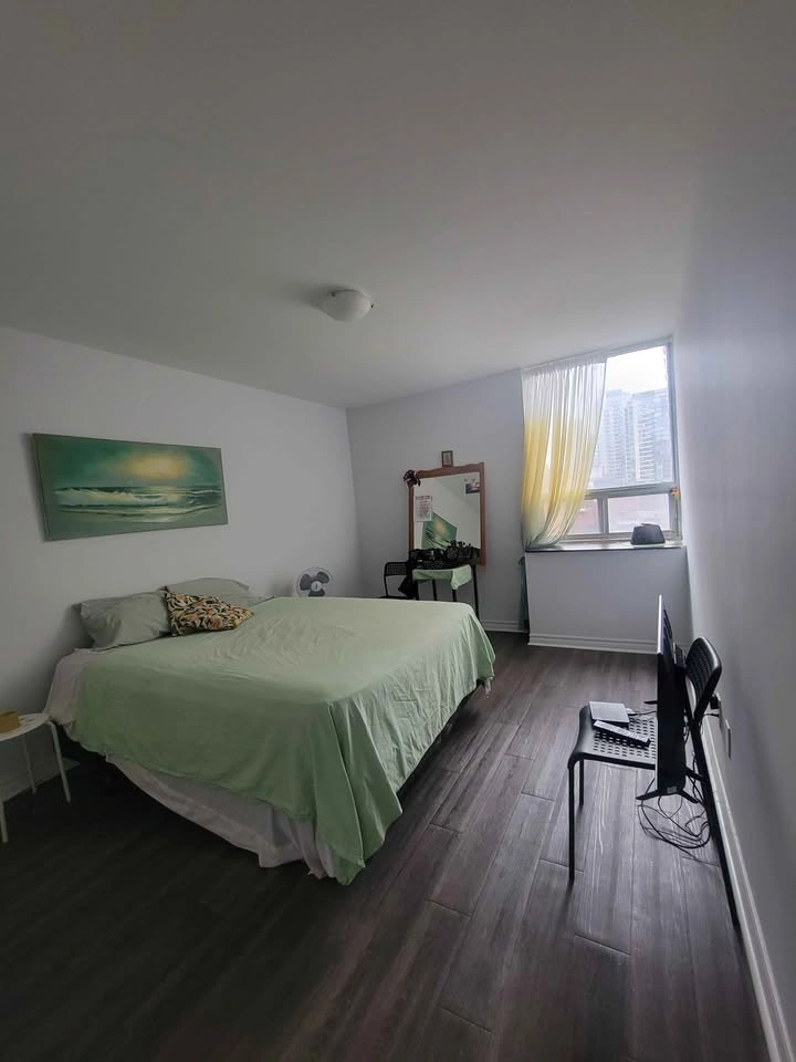 Private room for rent - photo 2