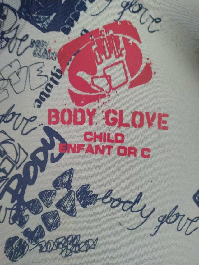 Body Glove Life Jacket - photo 2