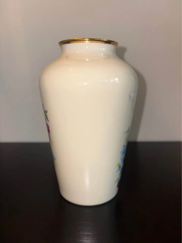 Birds of Love Vase - photo 2