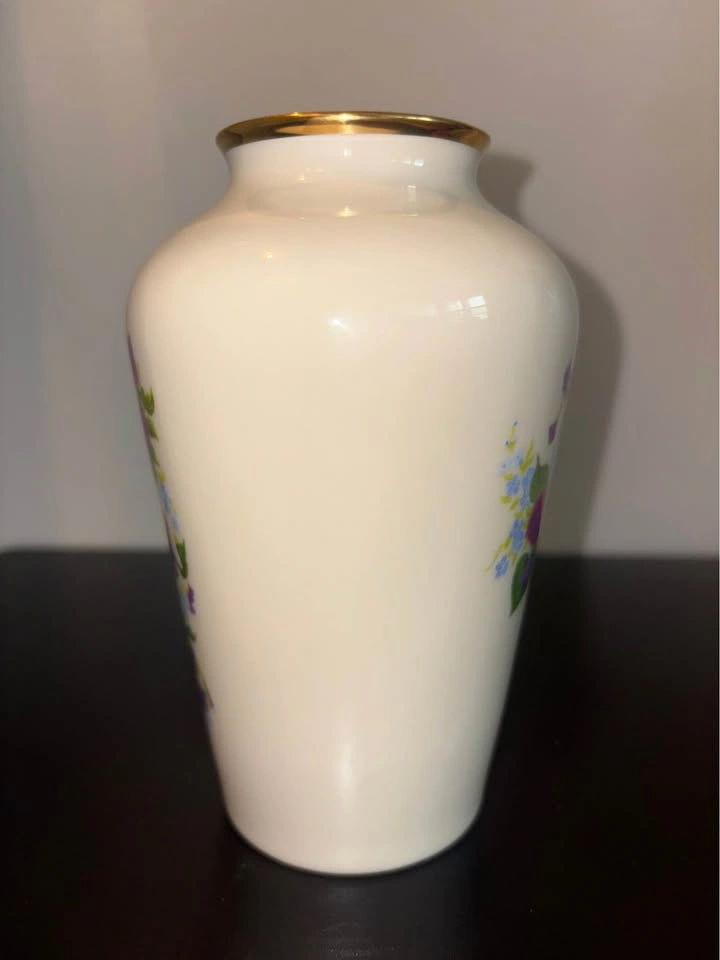 Birds of Love Vase - photo 4