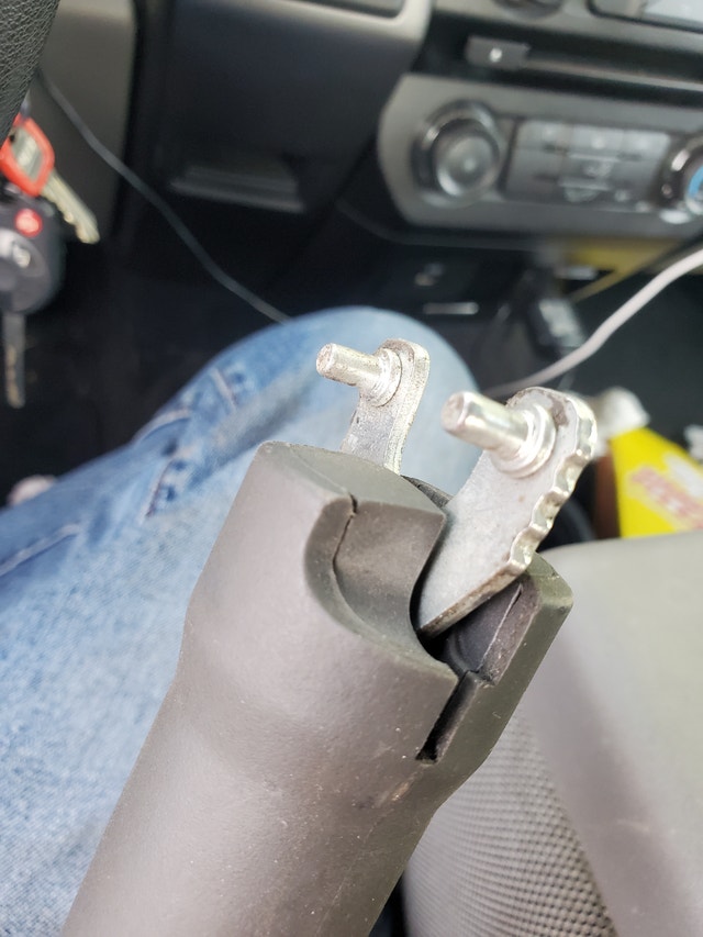 Ryobi Angle Grinder - photo 3