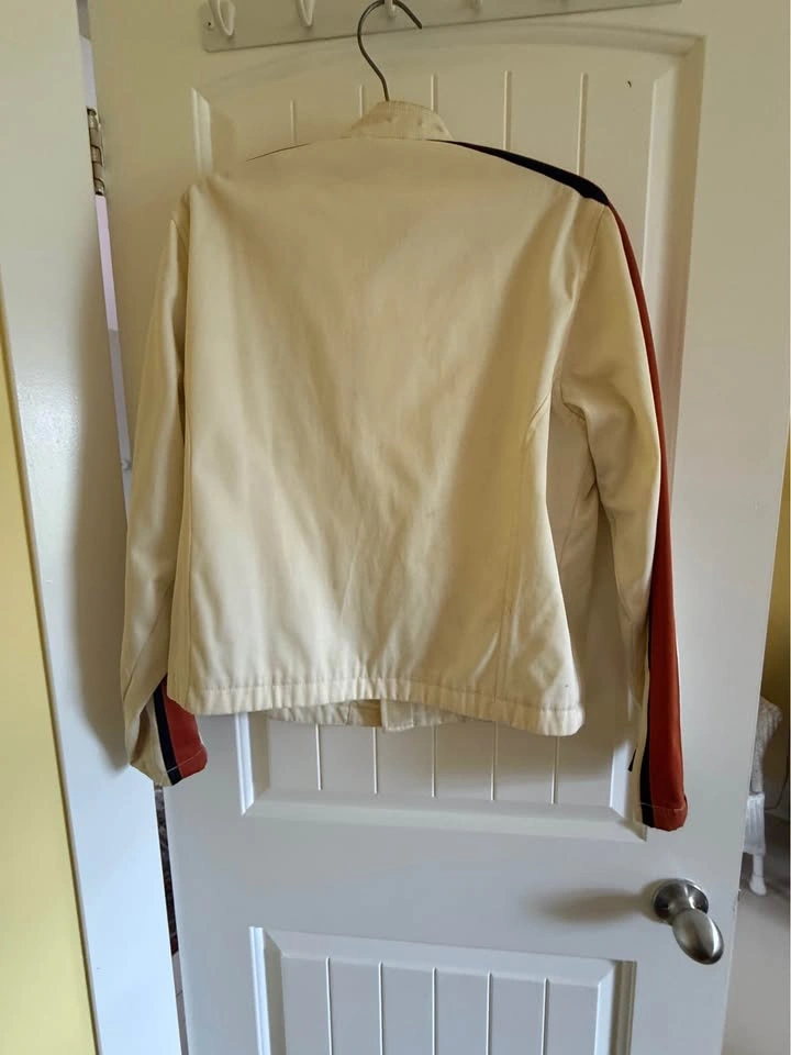 Women’s Harley Jacket - photo 3